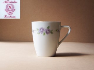 SHOP偶然と必然の間 NORITAKE FANTASY SUGARPOT VINTAGE