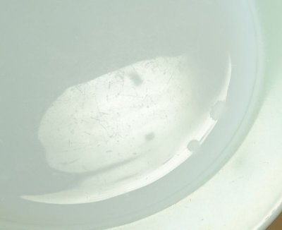 画像2: プレミアノリタケ　皿　コロムビア・レコード 19.4cm