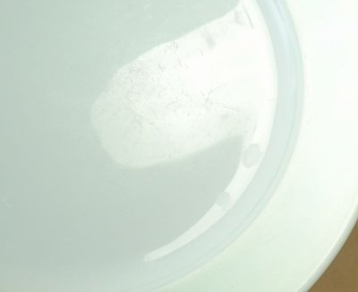 画像3: プレミアノリタケ　皿　コロムビア・レコード 19.4cm