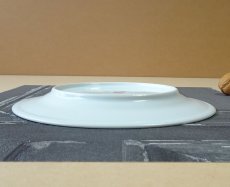 画像11: プレミアノリタケ　皿　コロムビア・レコード 19.4cm (11)