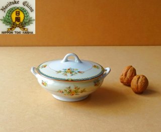 オールドノリタケ OLD NORITAKE ノリタケ 戦前