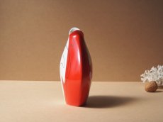 画像3: ノリタケ 小さめの花瓶 フラワーベース  丈18.5cm (3)