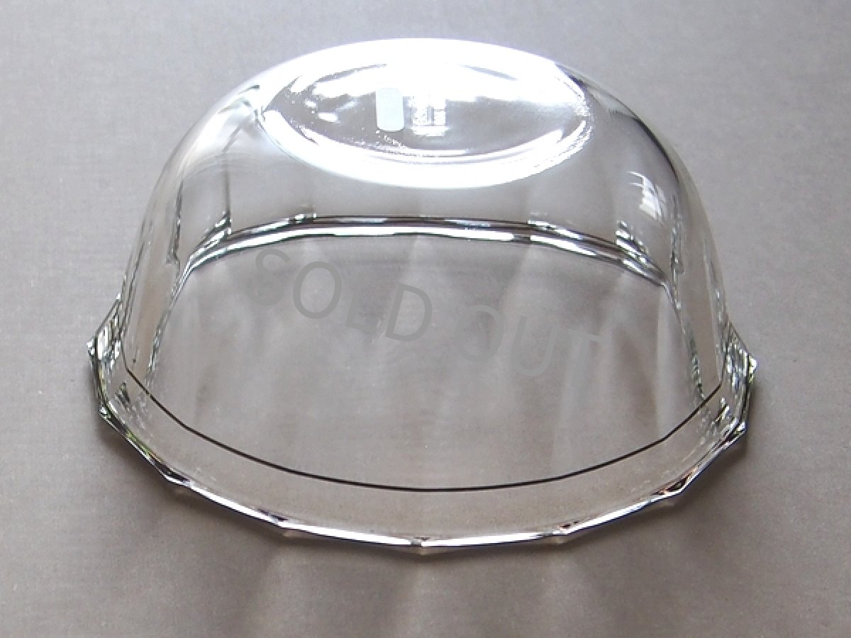 画像9: パイレックス　耐熱ボール 中 ゴールド 日本製 21.5cm (9)