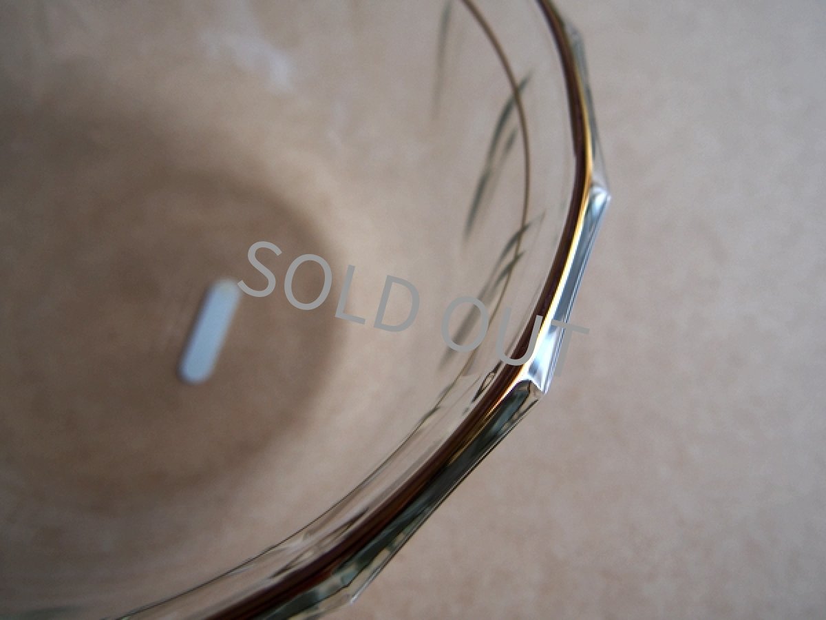 画像6: パイレックス　耐熱ボール 中 ゴールド 日本製 21.5cm (6)