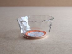 画像6: パイレックス 岩城硝子　耐熱カスタードカップ 小　日本製 9cm (6)