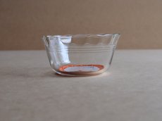 画像3: パイレックス 岩城硝子　耐熱カスタードカップ 小　日本製 9cm (3)