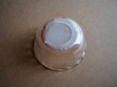 画像8: パイレックス 岩城硝子　耐熱カスタードカップ 小　日本製 9cm (8)