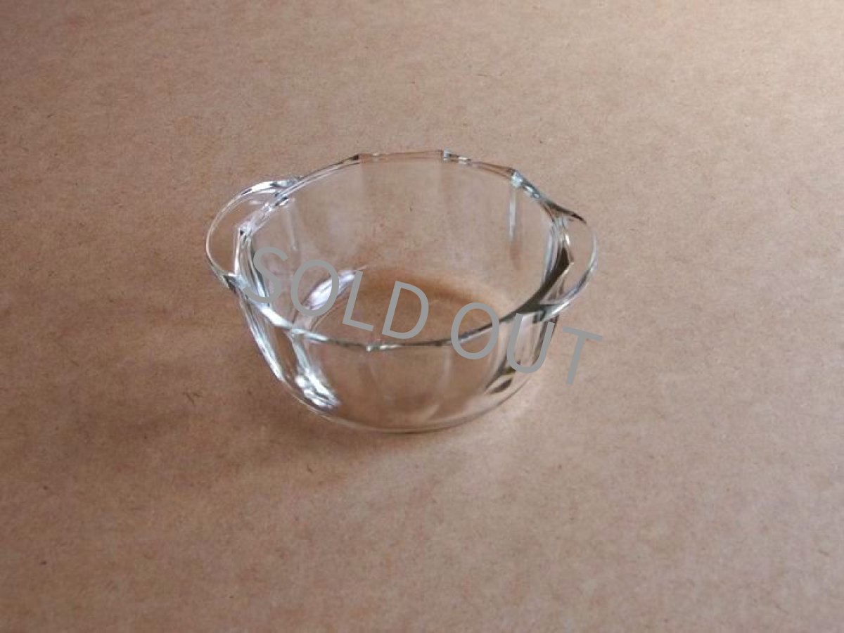 画像6: パイレックス　耐熱ココット 小  日本製 9cm (6)