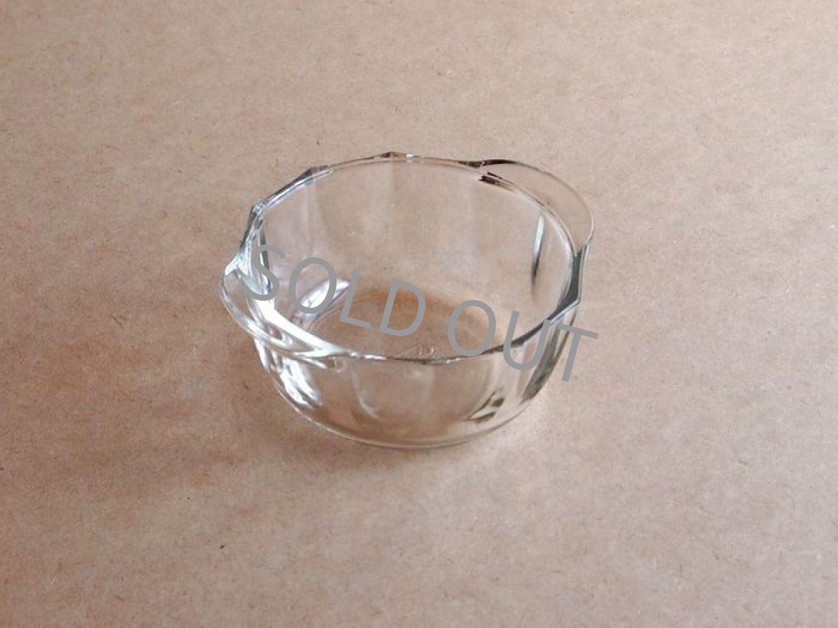 画像5: パイレックス　耐熱ココット 小  日本製 9cm (5)