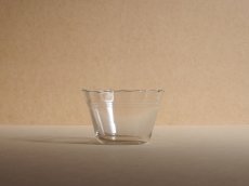 画像2: パイレックス 岩城硝子　耐熱プリンカップ　日本製 8cm (2)