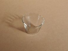 画像3: パイレックス 岩城硝子　耐熱プリンカップ　日本製 8cm (3)