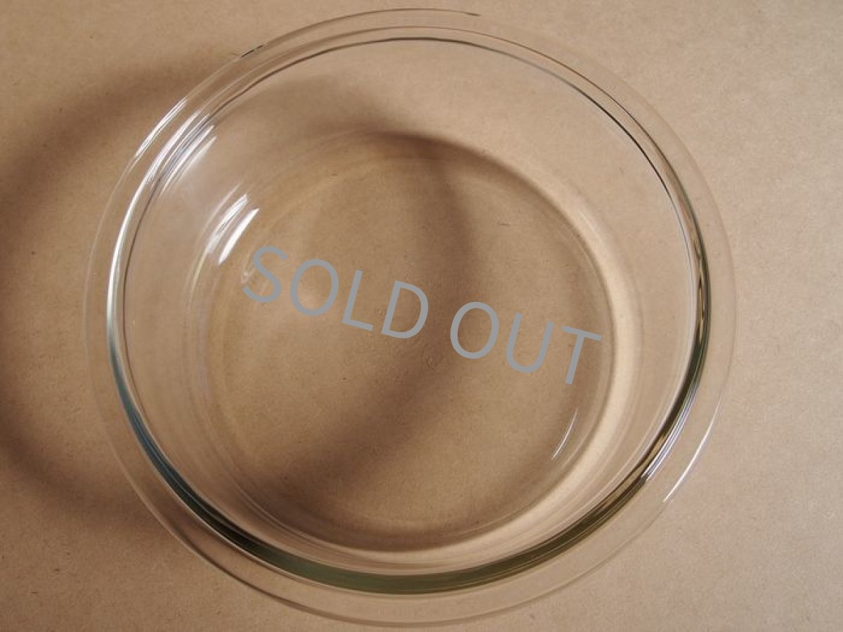 画像7: パイレックス 岩城硝子　耐熱スポンジ型(2) 日本製 18cm (7)