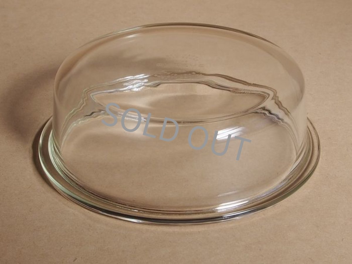 画像8: パイレックス 岩城硝子　耐熱スポンジ型(2) 日本製 18cm (8)