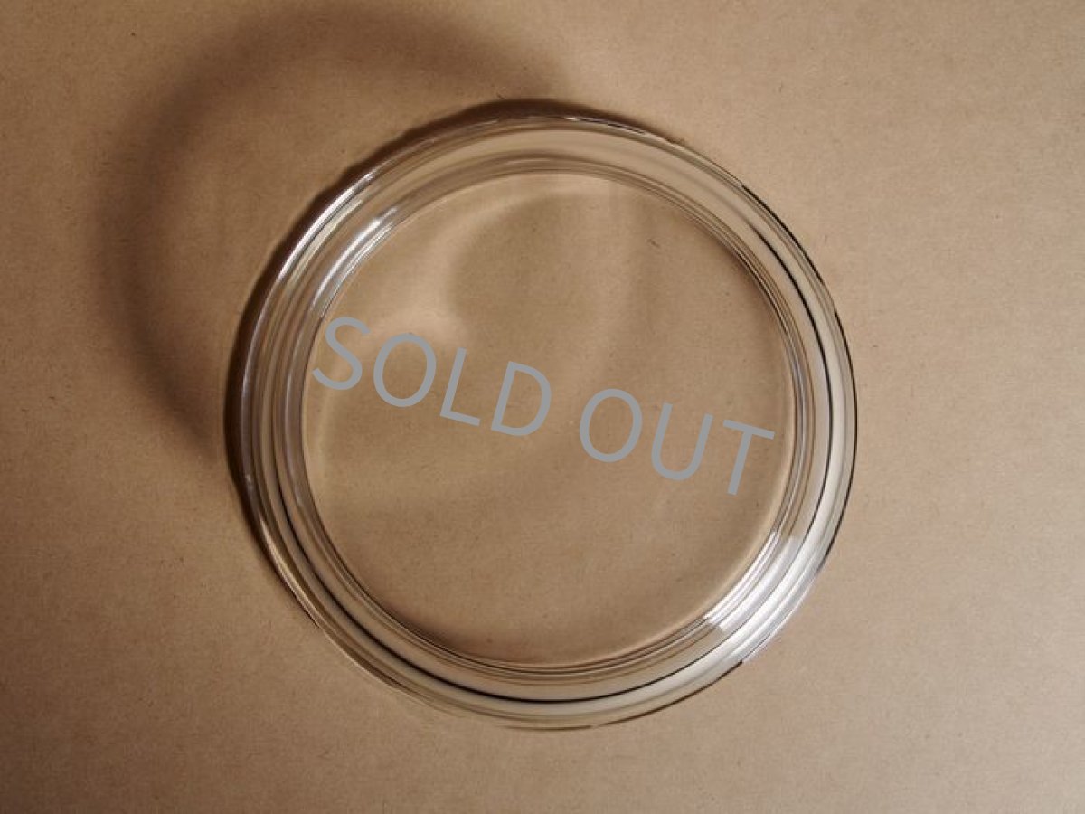 画像9: パイレックス 岩城硝子　耐熱スポンジ型(2) 日本製 18cm (9)