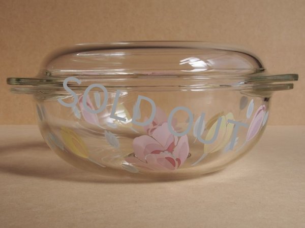 PYREX キャセロール iwaki イワキ 1．5L ベーシックシリーズ