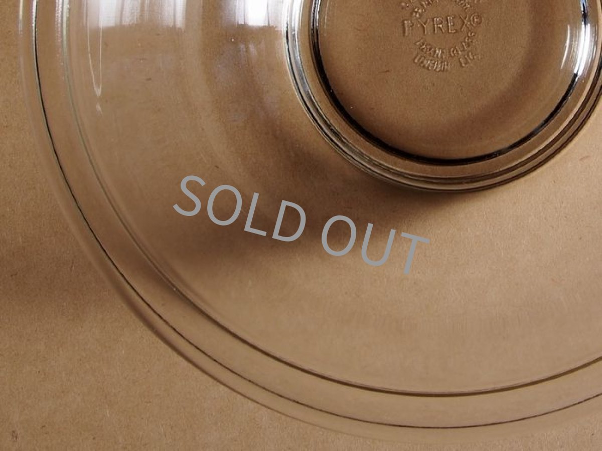 画像5: パイレックス 岩城硝子　耐熱ボウル 中 日本製 19cm(1) (5)