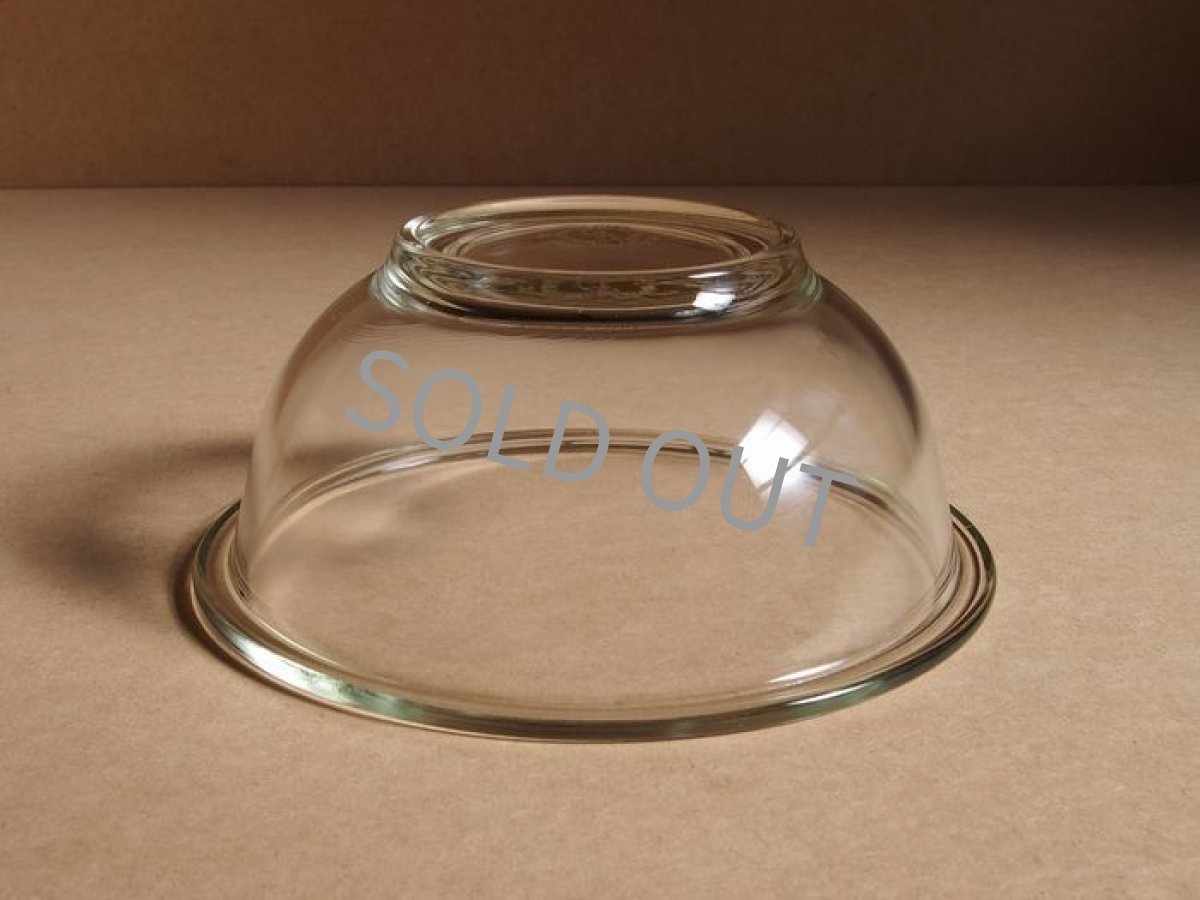 画像6: パイレックス 岩城硝子　耐熱ボウル 中 日本製 19cm(1) (6)