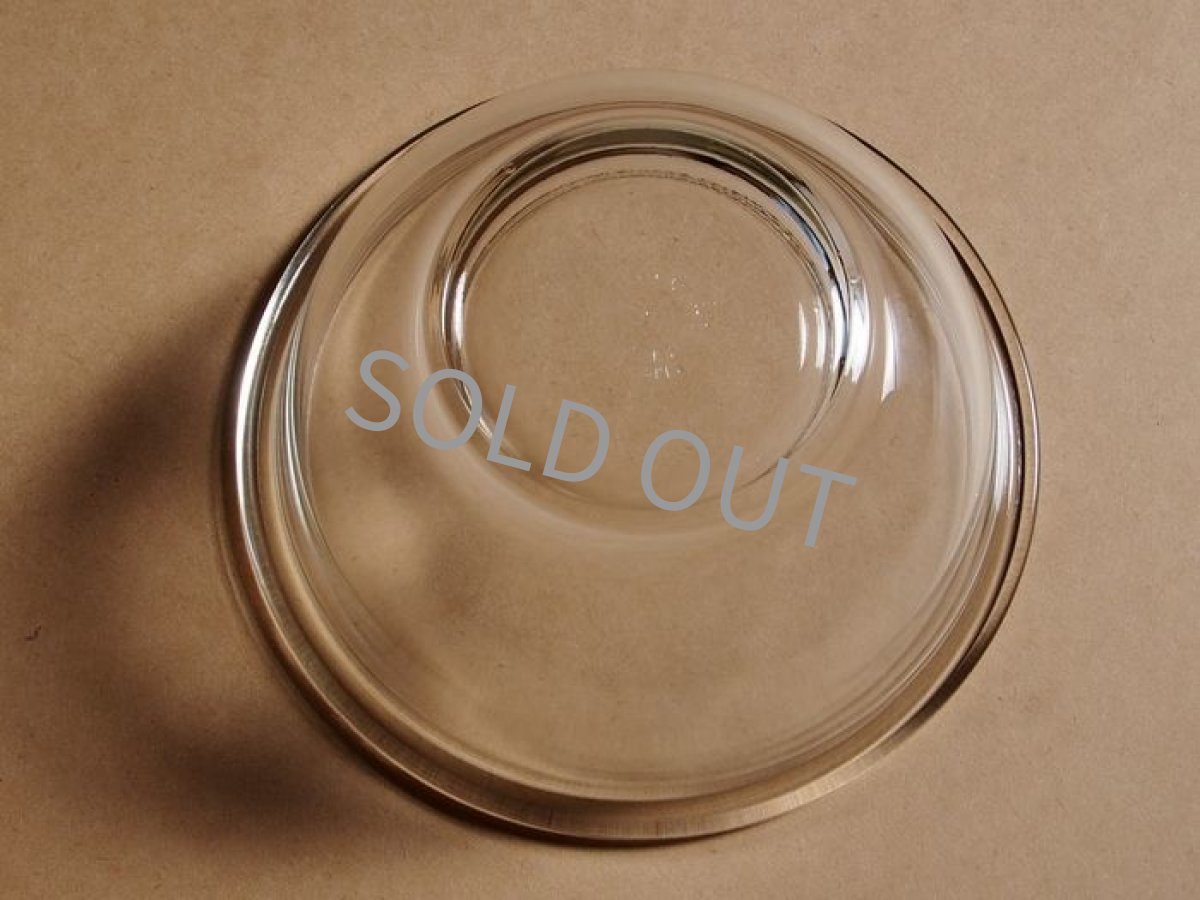 画像7: パイレックス 岩城硝子　耐熱ボウル 中 日本製 19cm(1) (7)