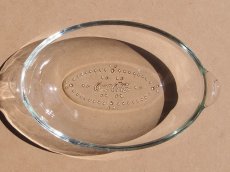 画像3: パイレックス 耐熱グラタン皿　コカ・コーラ 14.5cm(6) (3)