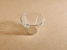 画像2: パイレックス iwaki　耐熱プリンカップ　日本製 8cm (2)