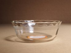 画像7: パイレックス 岩城硝子　耐熱カスタードカップ 大　日本製 13cm(1) (7)