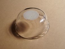 画像9: パイレックス 岩城硝子　耐熱カスタードカップ 大　日本製 13cm(1) (9)