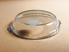 画像13: パイレックス 英国製　耳付耐熱皿 浅型 21.5cm (13)