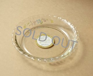 ふち飾り皿/パイ皿/グラタン皿 (OUT OF STOCK) - SHOP 偶然と