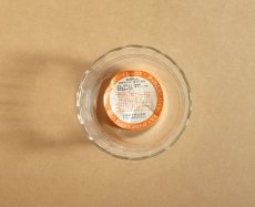 画像5: パイレックス 岩城硝子　耐熱カスタードカップ 小　日本製 9cm (5)