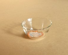 画像6: パイレックス 岩城硝子　耐熱カスタードカップ 小　日本製 9cm (6)