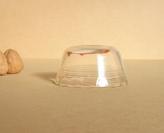 画像7: パイレックス 岩城硝子　耐熱カスタードカップ 小　日本製 9cm (7)