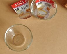画像5: パイレックス iwaki　耐熱プリンカップ　タイ製 8cm (5)