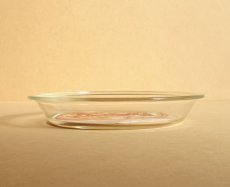画像6: パイレックス 岩城硝子　耐熱パイ皿 23cm 日本製 (6)