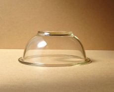 画像11: パイレックス 岩城硝子 ボウル 中 日本製 21cm (11)