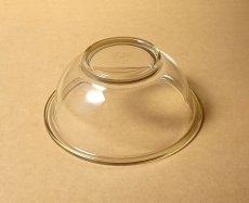 画像12: パイレックス 岩城硝子 ボウル 中 日本製 21cm (12)