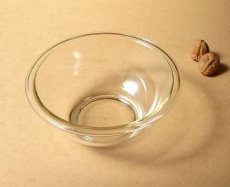 画像7: パイレックス 岩城硝子 ボウル 中 日本製 21cm (7)