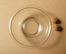 画像8: パイレックス 岩城硝子 ボウル 中 日本製 21cm (8)