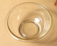 画像9: パイレックス 岩城硝子 ボウル 中 日本製 21cm (9)