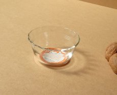 画像2: パイレックス 岩城硝子 耐熱カスタードカップ 小 日本製 9cm (2)