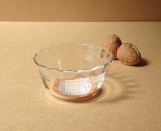 画像3: パイレックス 岩城硝子 耐熱カスタードカップ 小 日本製 9cm (3)