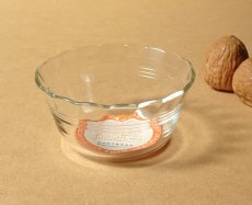 画像4: パイレックス 岩城硝子 耐熱カスタードカップ 小 日本製 9cm (4)