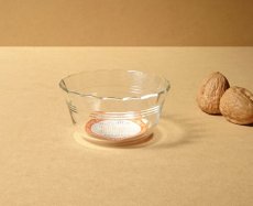画像7: パイレックス 岩城硝子 耐熱カスタードカップ 小 日本製 9cm (7)