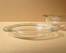 画像10: パイレックス 岩城硝子 耐熱キャセロール 中  日本製 19cm (10)