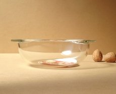 画像12: パイレックス 岩城硝子 耐熱キャセロール 中  日本製 19cm (12)