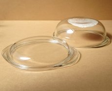画像17: パイレックス 岩城硝子 耐熱キャセロール 中  日本製 19cm (17)
