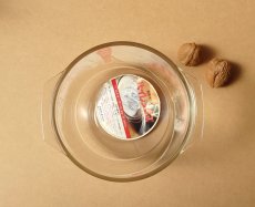 画像10: パイレックス 岩城硝子 ミキサーボール 日本製 1.5Ｌ (10)