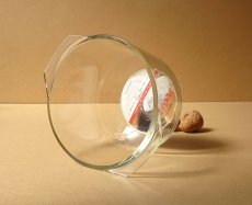 画像11: パイレックス 岩城硝子 ミキサーボール 日本製 1.5Ｌ (11)