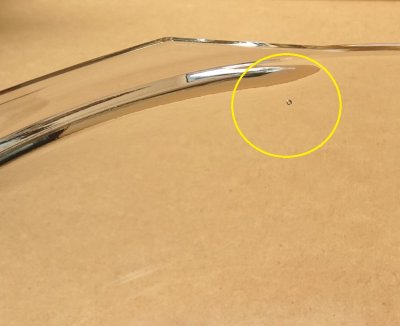 画像2: パイレックス 岩城硝子 ミキサーボール 日本製 1.5Ｌ