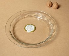 画像2: パイレックス 耐熱パイ皿  20cm 日本製 (2)