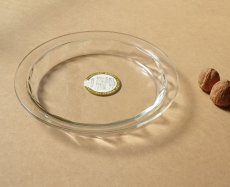 画像3: パイレックス 耐熱パイ皿  20cm 日本製 (3)